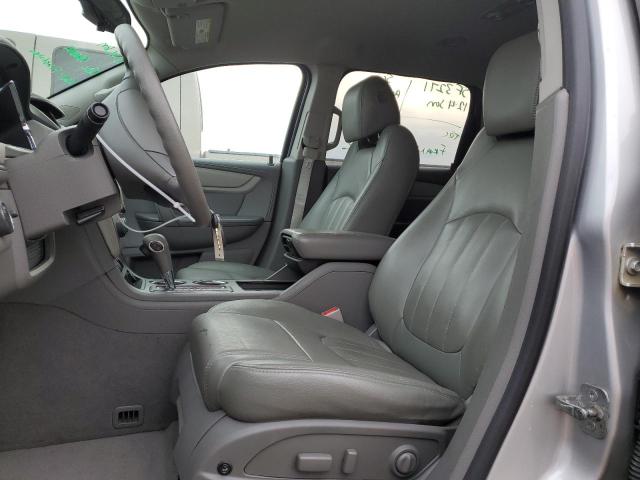 Photo 7 from auction – 2014 CHEVROLET TRAVERSE L with VIN 1GNKRFKD6EJ215201