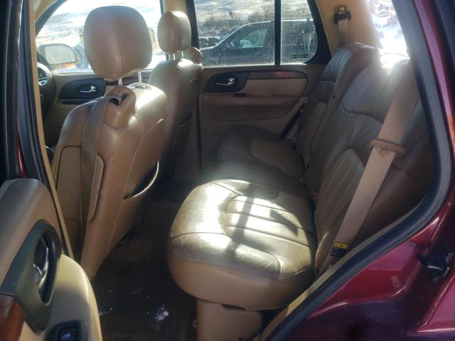 Photo 10 from auction – 2002 GMC ENVOY with VIN 1GKDT13S922277270