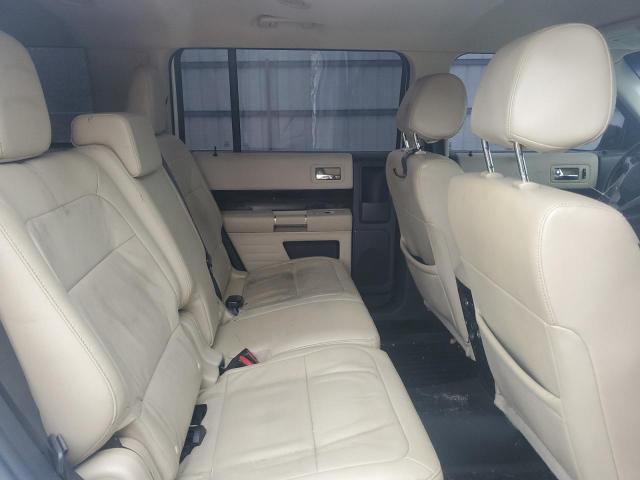 Photo 11 from auction – 2015 FORD FLEX SEL with VIN 2FMGK5C89FBA06065