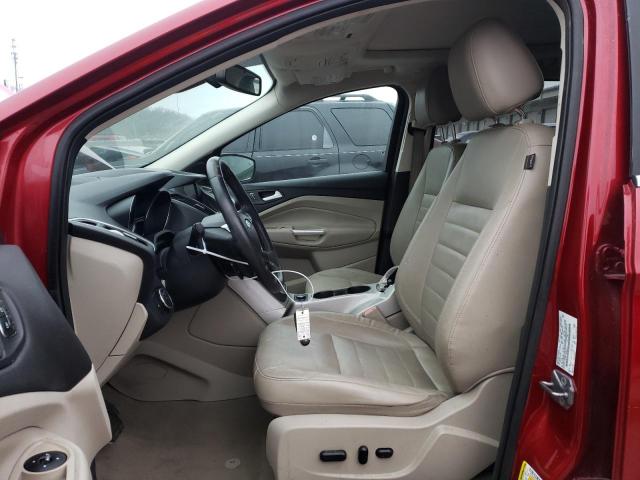 Photo 7 from auction – 2013 FORD ESCAPE SEL with VIN 1FMCU0H99DUB89763