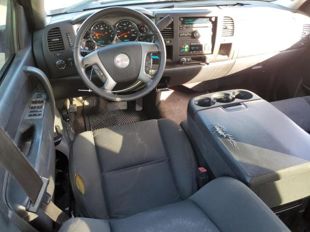 Photo 8 from auction – 2010 GMC SIERRA C15 with VIN 3GTRCVE08AG290876