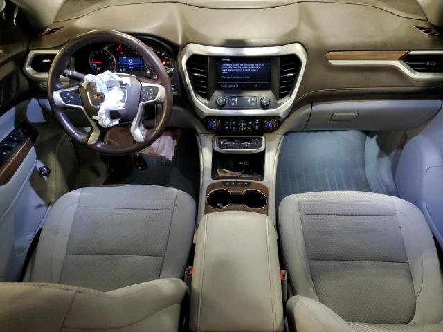 Photo 8 from auction – 2020 GMC ACADIA SLE with VIN 1GKKNRLS2LZ112833