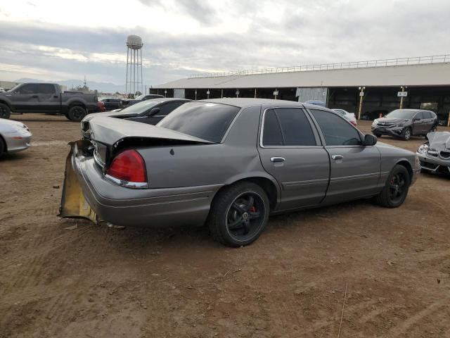 Photo 3 from auction – 2005 FORD CROWN VICT with VIN 2FAFP71W55X133305