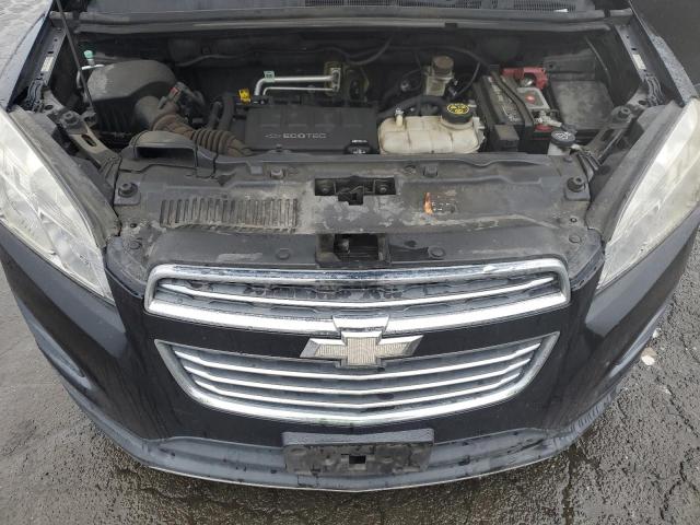 Photo 12 from auction – 2015 CHEVROLET TRAX with VIN KL7CJLSB1FB179234