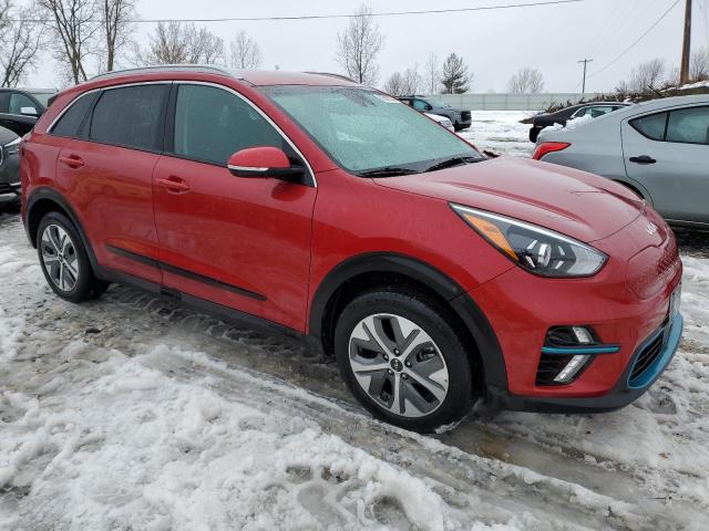 Photo 4 from auction – 2022 KIA NIRO S with VIN KNDCC3LG8N5135834