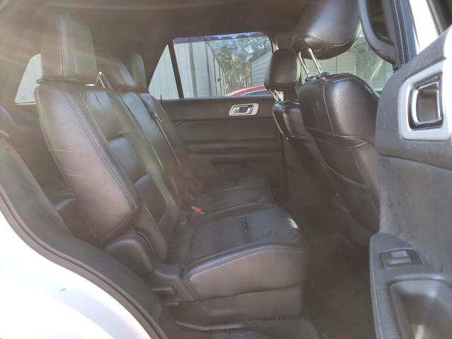 Photo 11 from auction – 2011 FORD EXPLORER X with VIN 1FMHK8D80BGA85732