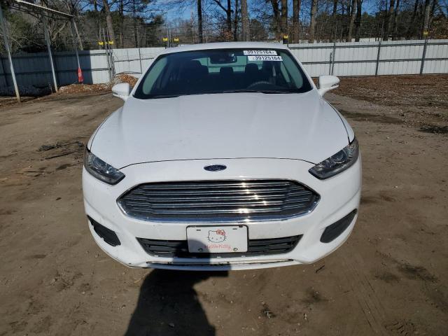 Photo 5 from auction – 2016 FORD FUSION SE with VIN 3FA6P0H79GR199623