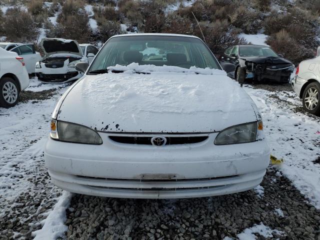 Foto 5 de la subasta – 2000 TOYOTA COROLLA con VIN 1NXBR12E1YZ365672