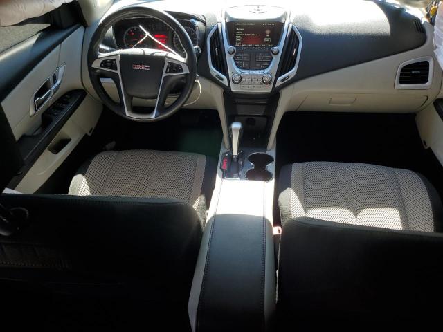 Фото 8 с аукциона – 2014 GMC TERRAIN SL с VIN 2GKFLRE34E6175296