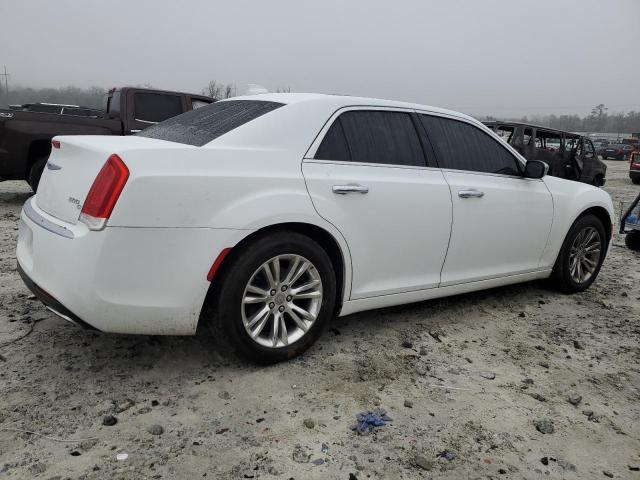 Photo 3 from auction – 2016 CHRYSLER 300C with VIN 2C3CCAEG0GH207417