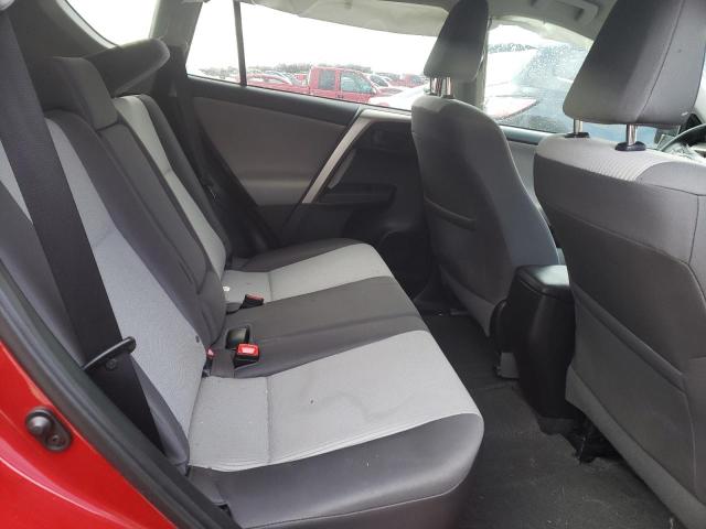Photo 11 from auction – 2015 TOYOTA RAV4 LE with VIN 2T3ZFREV3FW176124