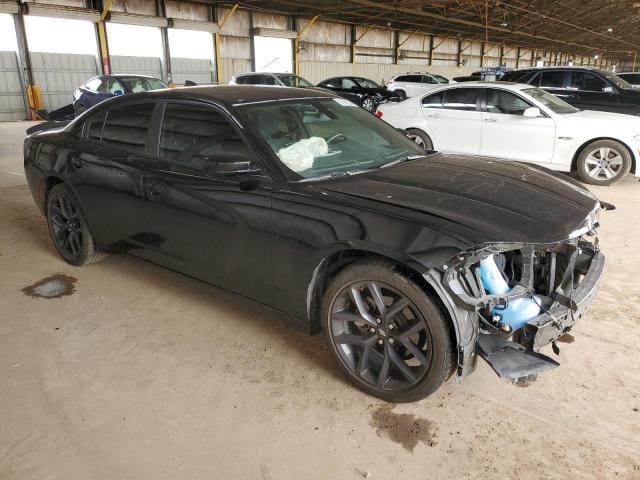 Photo 4 from auction – 2023 DODGE CHARGER SX with VIN 2C3CDXBG3PH547536