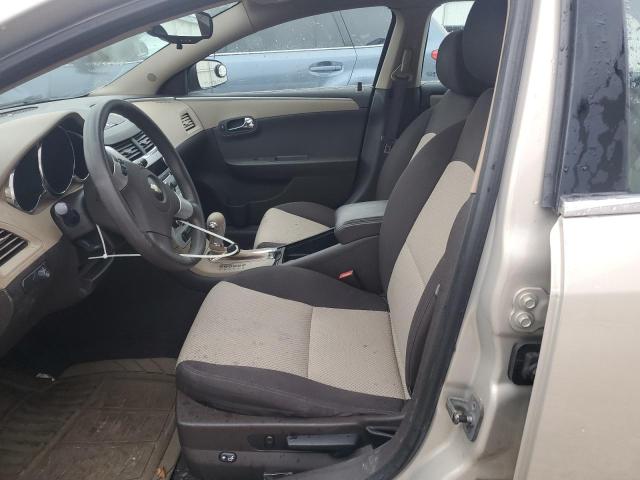 Photo 7 from auction – 2010 CHEVROLET MALIBU LS with VIN 1G1ZB5EB6AF100717