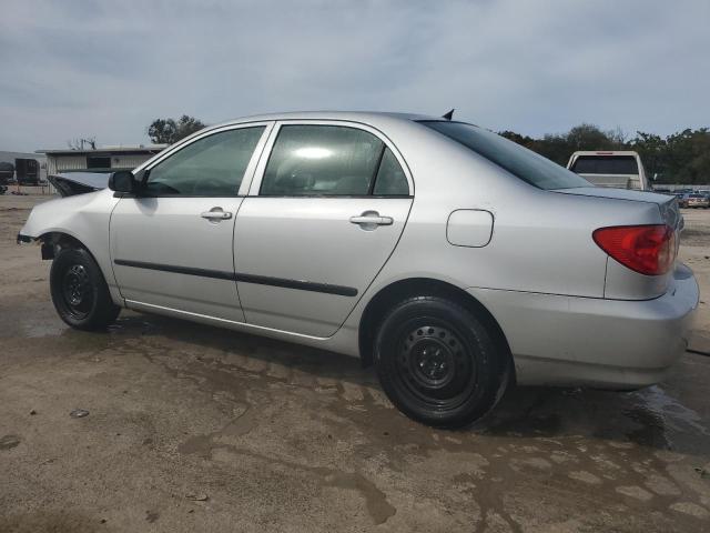 Photo 2 from auction – 2007 TOYOTA COROLLA CE with VIN JTDBR32E670119111