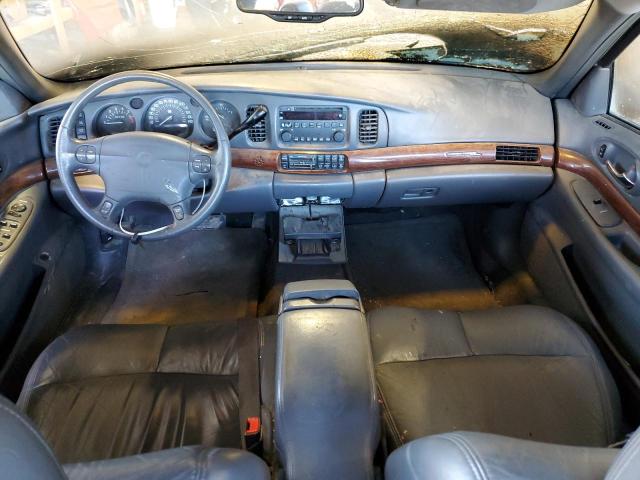 Photo 8 from auction – 2005 BUICK LESABRE CU with VIN 1G4HP52K95U116433