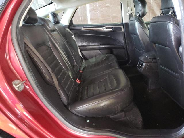 Photo 10 from auction – 2014 FORD FUSION SE with VIN 3FA6P0HD8ER348753
