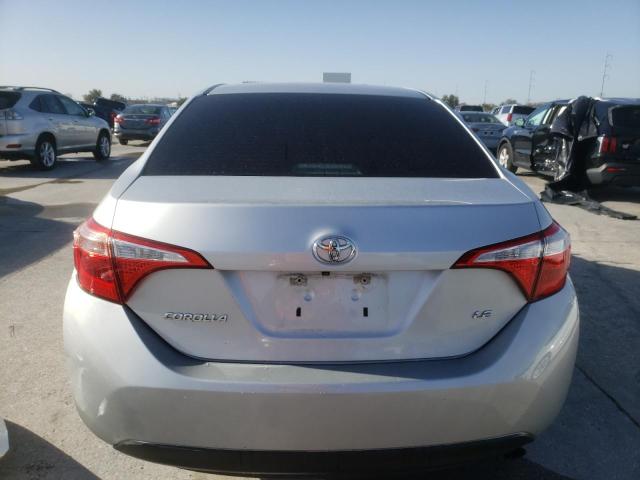 Photo 6 from auction – 2018 TOYOTA COROLLA L with VIN 5YFBURHE7JP855206