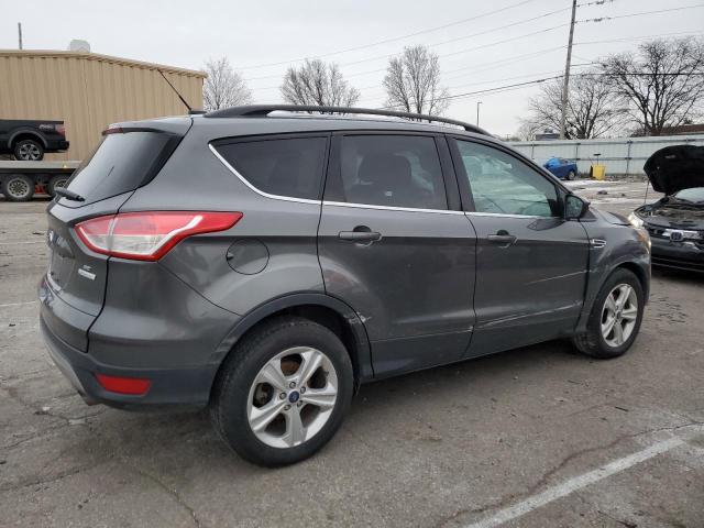 Photo 3 from auction – 2015 FORD ESCAPE SE with VIN 1FMCU0GX8FUC59305