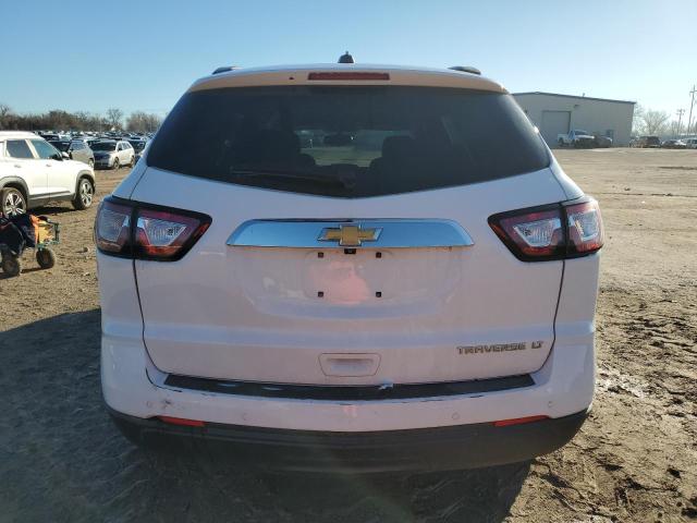 Photo 6 from auction – 2016 CHEVROLET TRAVERSE L with VIN 1GNKRGKD2GJ173358