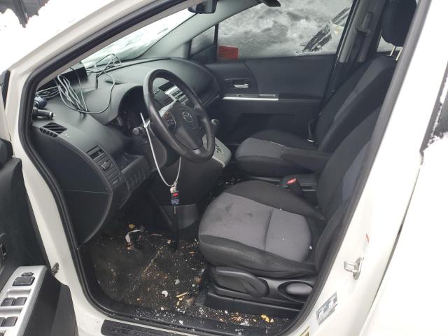 Photo 7 from auction – 2007 MAZDA 5 with VIN JM1CR293070158635