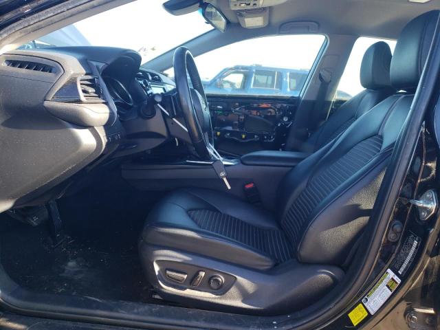 Photo 7 from auction – 2020 TOYOTA CAMRY SE with VIN 4T1G11AK2LU915233