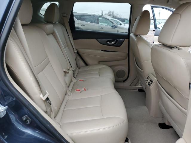 Photo 11 from auction – 2014 NISSAN ROGUE S with VIN 5N1AT2MV1EC826032