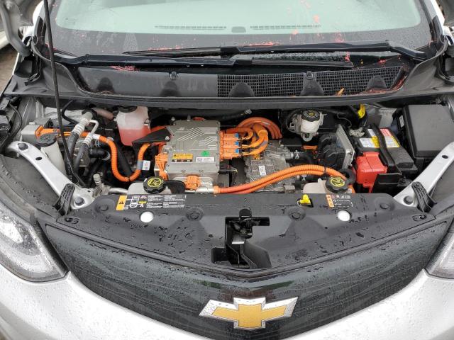 Photo 11 from auction – 2017 CHEVROLET BOLT EV PR with VIN 1G1FX6S00H4137149