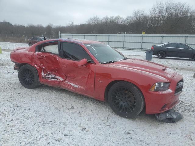 Photo 4 from auction – 2012 DODGE CHARGER R/ with VIN 2C3CDXCT1CH302398