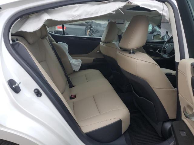 Photo 10 from auction – 2021 LEXUS ES 250 BAS with VIN 58AD11D16MU005648