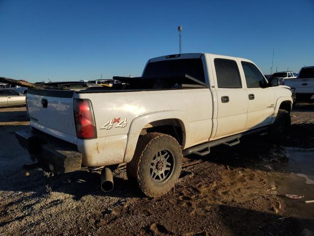 Photo 3 from auction – 2007 CHEVROLET SILVERADO with VIN 1GCHK23D57F171387