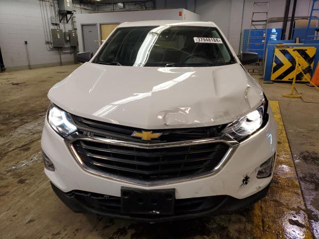 Photo 5 from auction – 2020 CHEVROLET EQUINOX with VIN 3GNAXFEV2LS638441