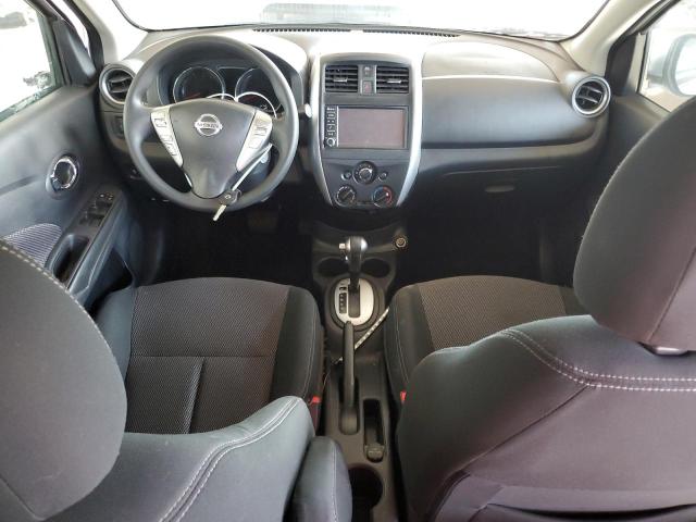 Photo 8 from auction – 2019 NISSAN VERSA S with VIN 3N1CN7AP9KL864539