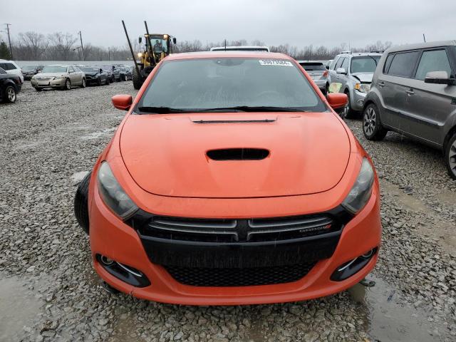 Photo 5 from auction – 2016 DODGE DART GT with VIN 1C3CDFEBXGD644546