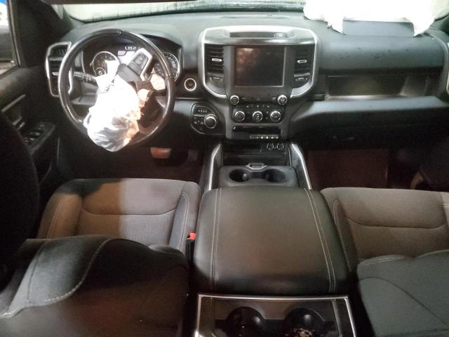 Photo 8 from auction – 2020 RAM 1500 BIG H with VIN 1C6SRFFT4LN326613