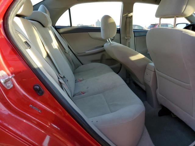 Photo 10 from auction – 2011 TOYOTA COROLLA BA with VIN 2T1BU4EE7BC741702