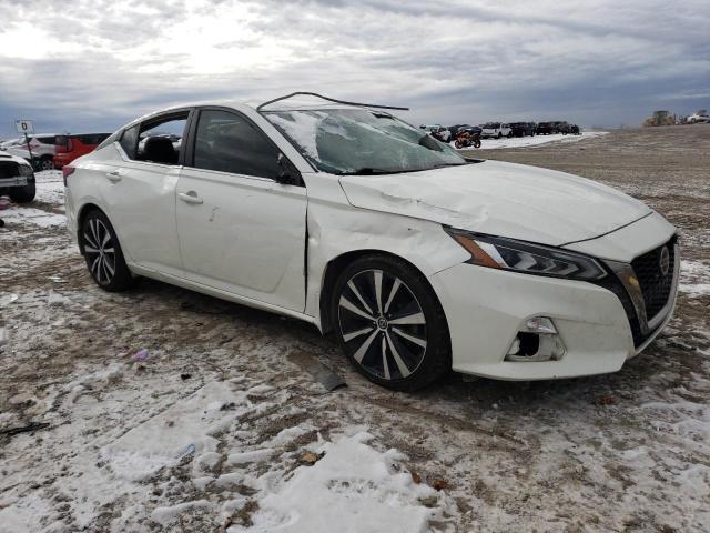 Photo 4 from auction – 2020 NISSAN ALTIMA SR with VIN 1N4BL4CV5LC113000