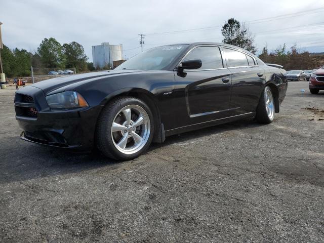 DODGE CHARGER R/ 2012 with VIN 2C3CDXCT5CH102625 - Photo from auction