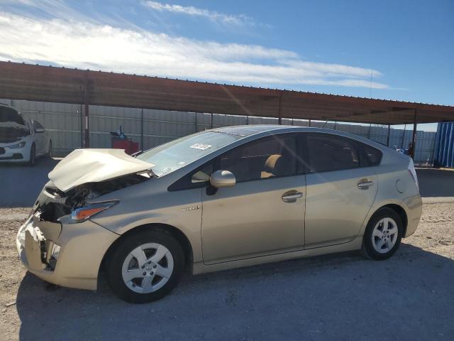 Photo 1 from auction – 2010 TOYOTA PRIUS with VIN JTDKN3DU3A1173922