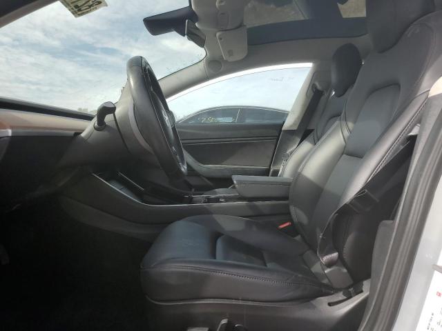 Photo 7 from auction – 2018 TESLA MODEL 3 with VIN 5YJ3E1EA0JF164745