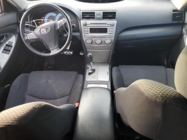 Photo 8 from auction – 2011 TOYOTA CAMRY BASE with VIN 4T1BF3EK0BU733286