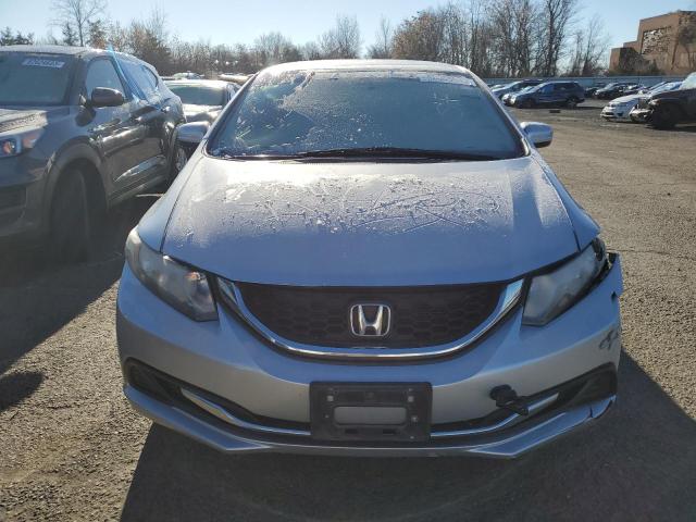 Photo 5 from auction – 2015 HONDA CIVIC LX with VIN 19XFB2F5XFE076148
