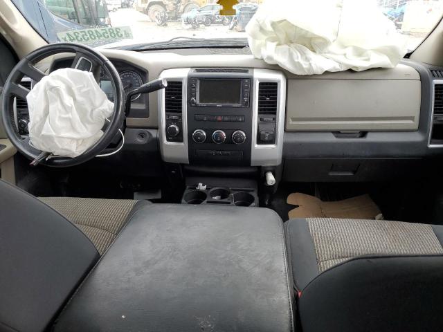 Photo 8 from auction – 2011 DODGE RAM 2500 with VIN 3D7TT2CT9BG557547