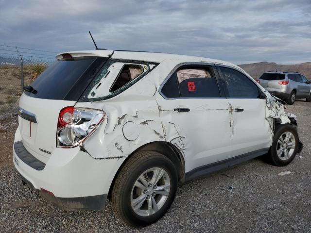Photo 3 from auction – 2015 CHEVROLET EQUINOX LS with VIN 2GNALAEK8F1152625