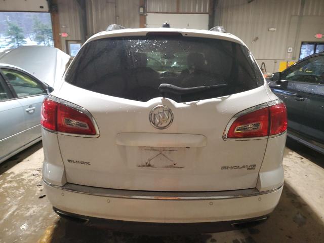 Photo 6 from auction – 2017 BUICK ENCLAVE with VIN 5GAKVBKD8HJ348478
