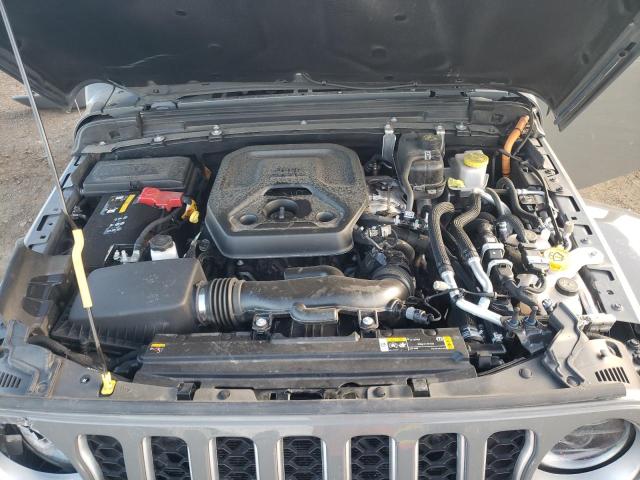 Photo 11 from auction – 2023 JEEP WRANGLER S with VIN 1C4JJXP69PW628568