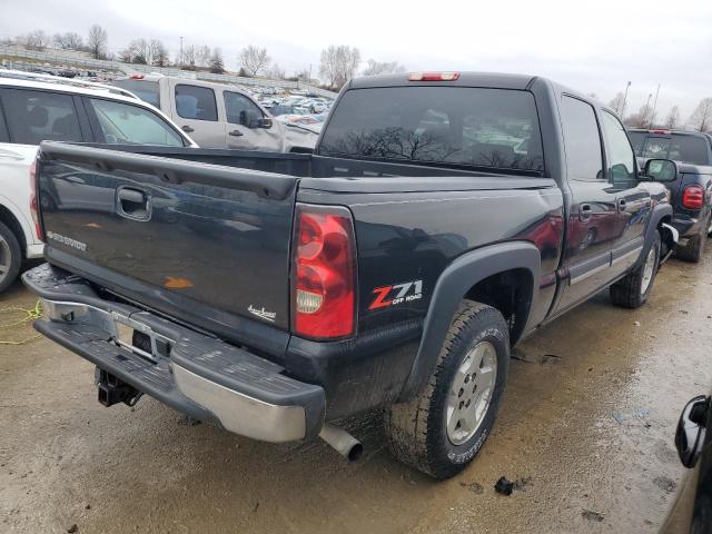 Photo 3 from auction – 2006 CHEVROLET SILVERADO with VIN 2GCEK13T661177709