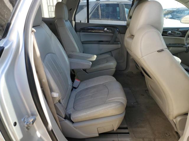 Photo 11 from auction – 2013 BUICK ENCLAVE with VIN 5GAKRCKD1DJ144562