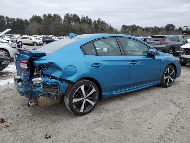 Photo 3 from auction – 2018 SUBARU IMPREZA SP with VIN 4S3GKAM60J3624524