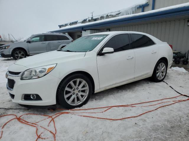 CHEVROLET MALIBU 2LT 2014 with VIN 1G11E5SL7EF142594 - Photo from auction