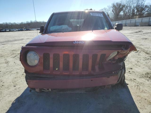 Photo 5 from auction – 2014 JEEP PATRIOT SP with VIN 1C4NJPBA2ED842923